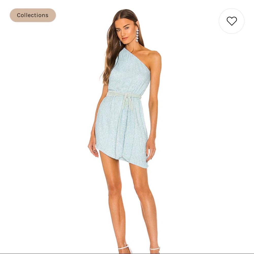 Retrofete Ella Dress Size Small- worn once!!
